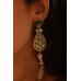 Sadaf (Earrings)
